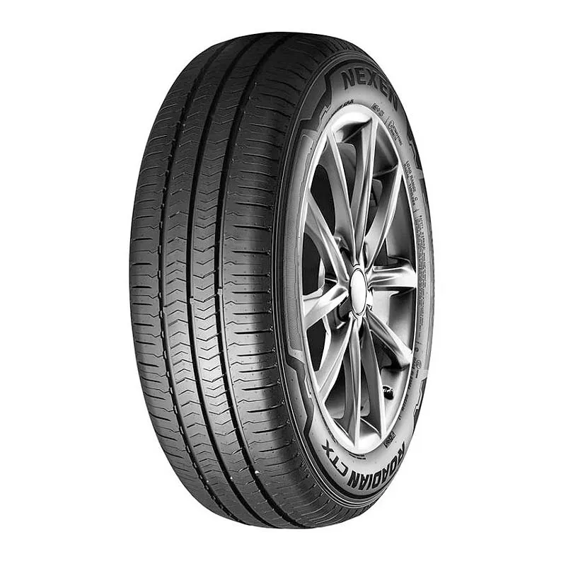 Шина Nexen Roadian CTX 215/70R15C 109/107S