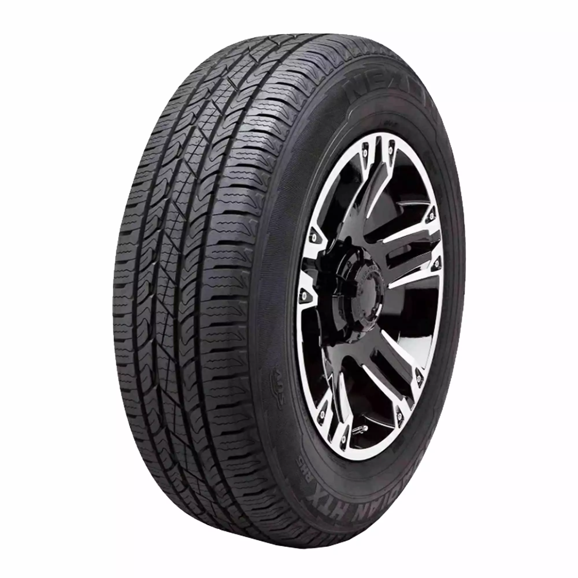 Шина Nexen Roadian HTX RH5 255/70R16 111S