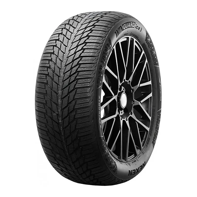 Шина Nexen Winguard Ice 3 195/65R15 95T XL Шина Nexen Winguard Ice 3 195/65R15 95T XL