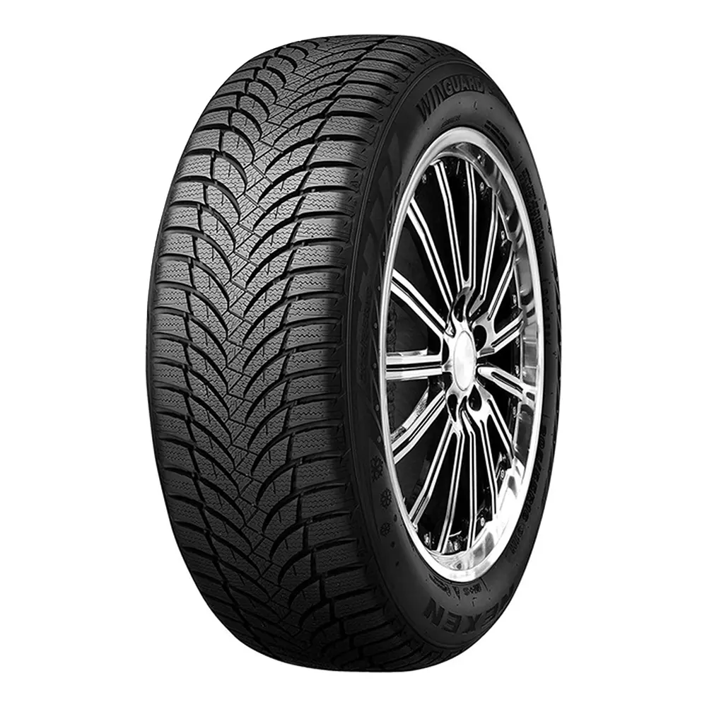 Шина Nexen WinGuard Snow G WH2 225/70R16 103H Шина Nexen WinGuard Snow G WH2 225/70R16 103H