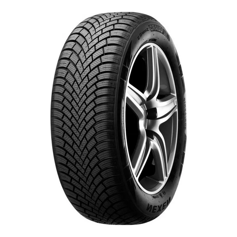 Шина Nexen WinGuard Snow'G 3 165/70R14 81T