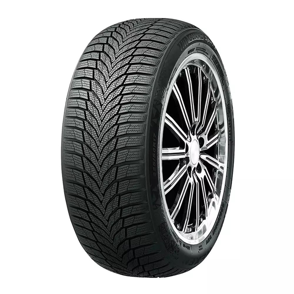 Шина Nexen Winguard Sport 2 205/55R16 91H