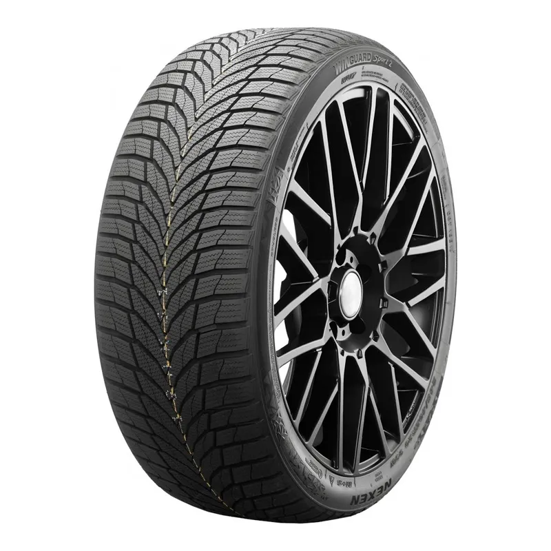 Шина Nexen WinGuard SPORT 2 WU7 215/50R17 95V