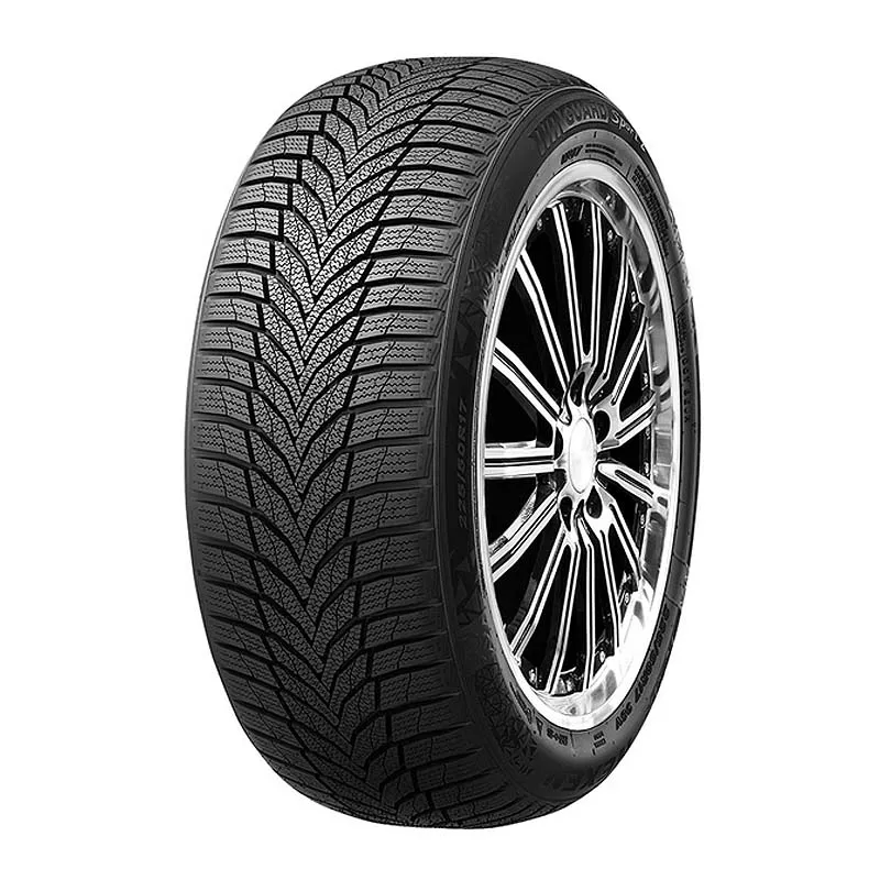 Шина Nexen Winguard Sport 2 WU7 235/45R17 97V