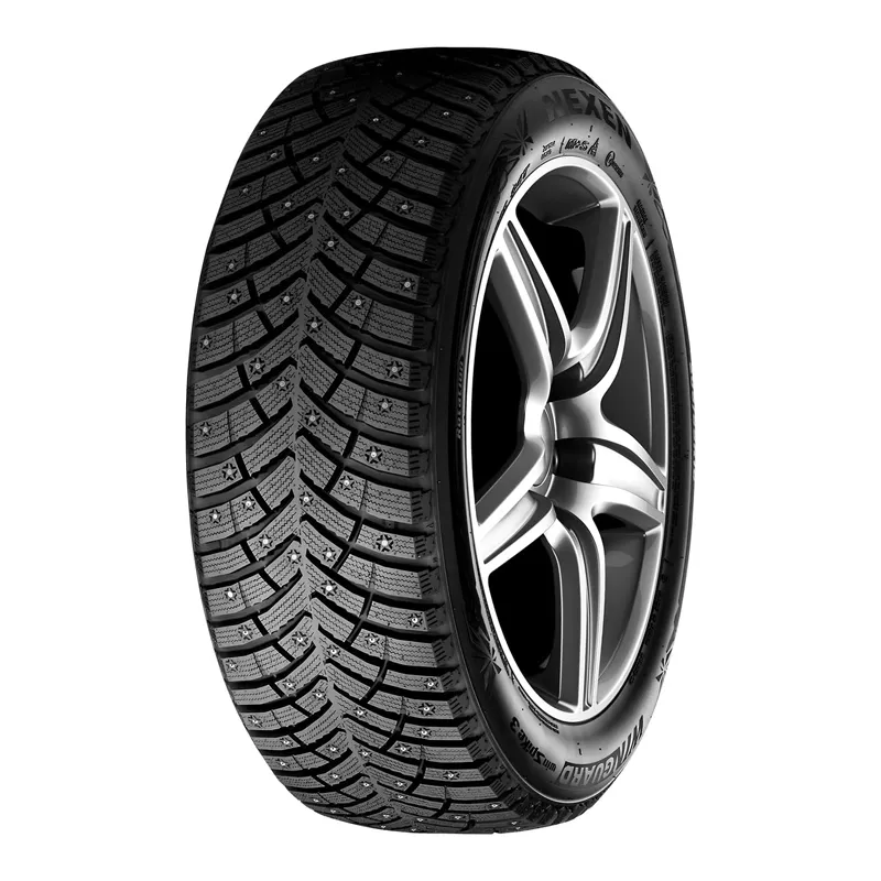 Шина Nexen Winguard Winspike 3 175/70R14 84T под шип