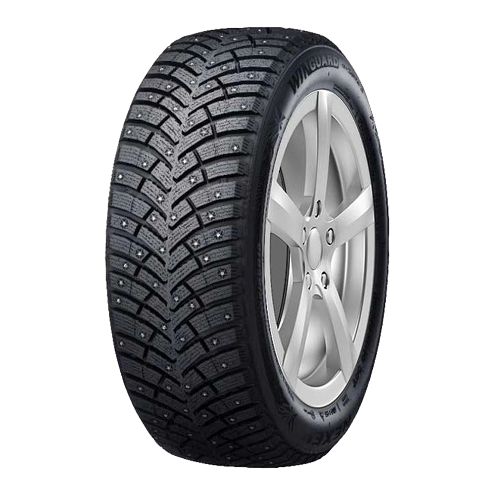 Шина Nexen Winguard Winspike 3 205/50R17 93T XL шип