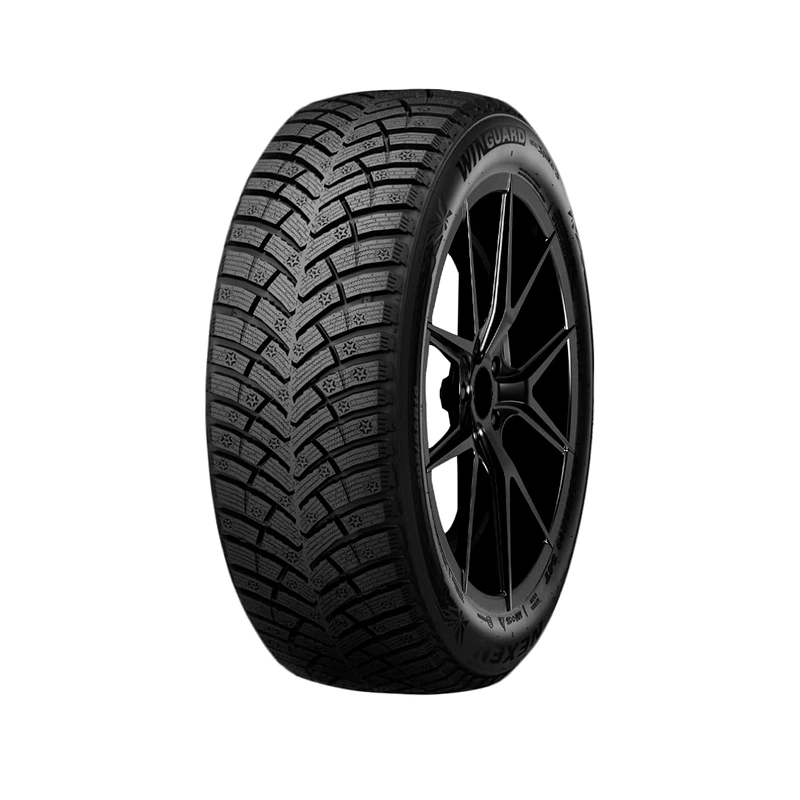Шина Nexen WinGuard WinSpike 3 225/50R17 98T XL під шип