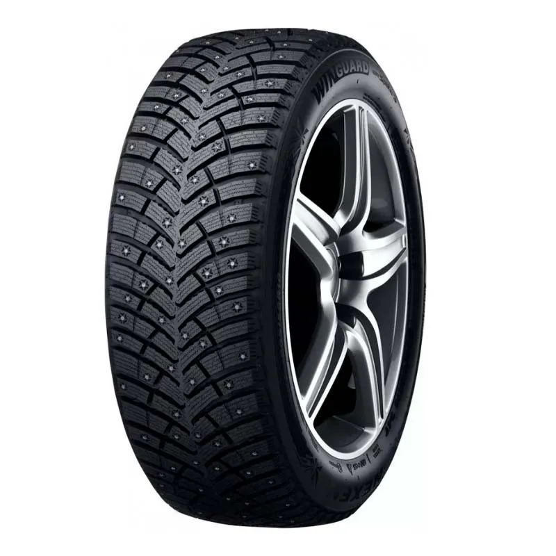 Шина Nexen Winguard Winspike 3 225/75R16C 121/120R