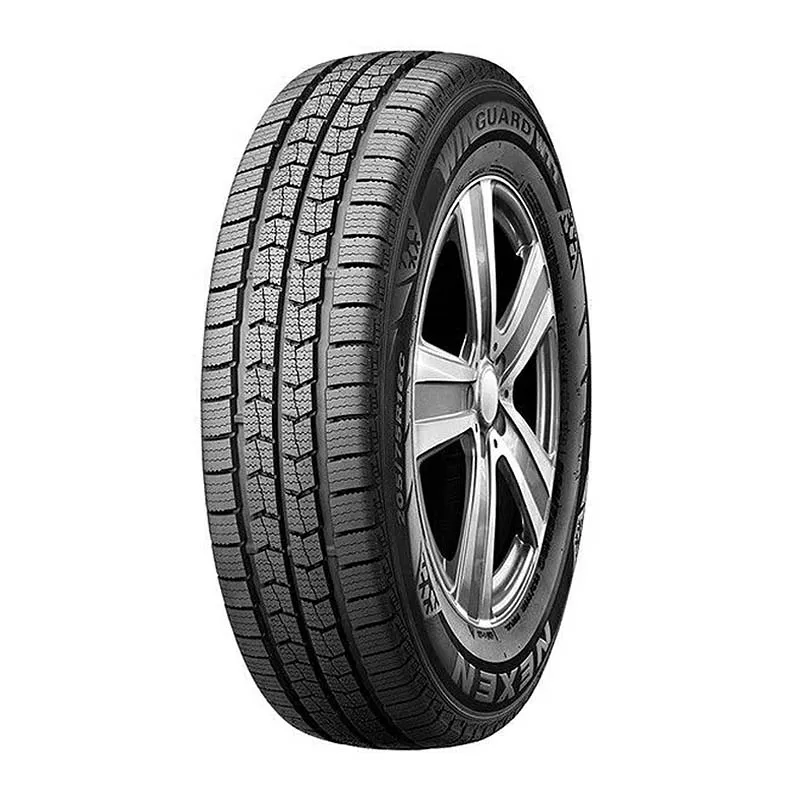Шина Nexen Winguard WT1 195/60R16C 99/97T