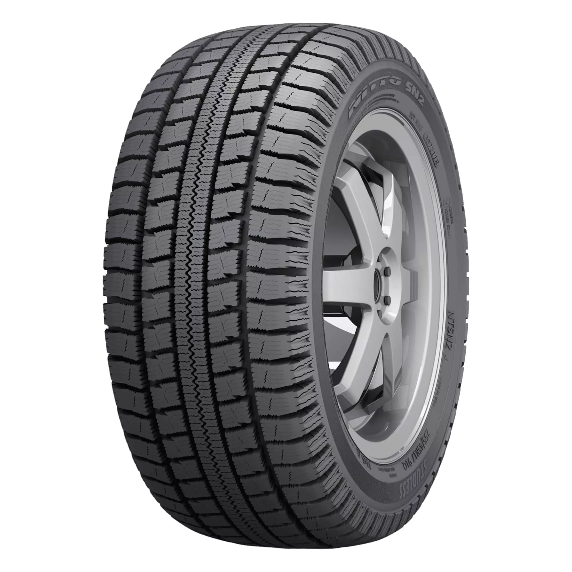 Шина 205/70R15 96Q Nitto SN2