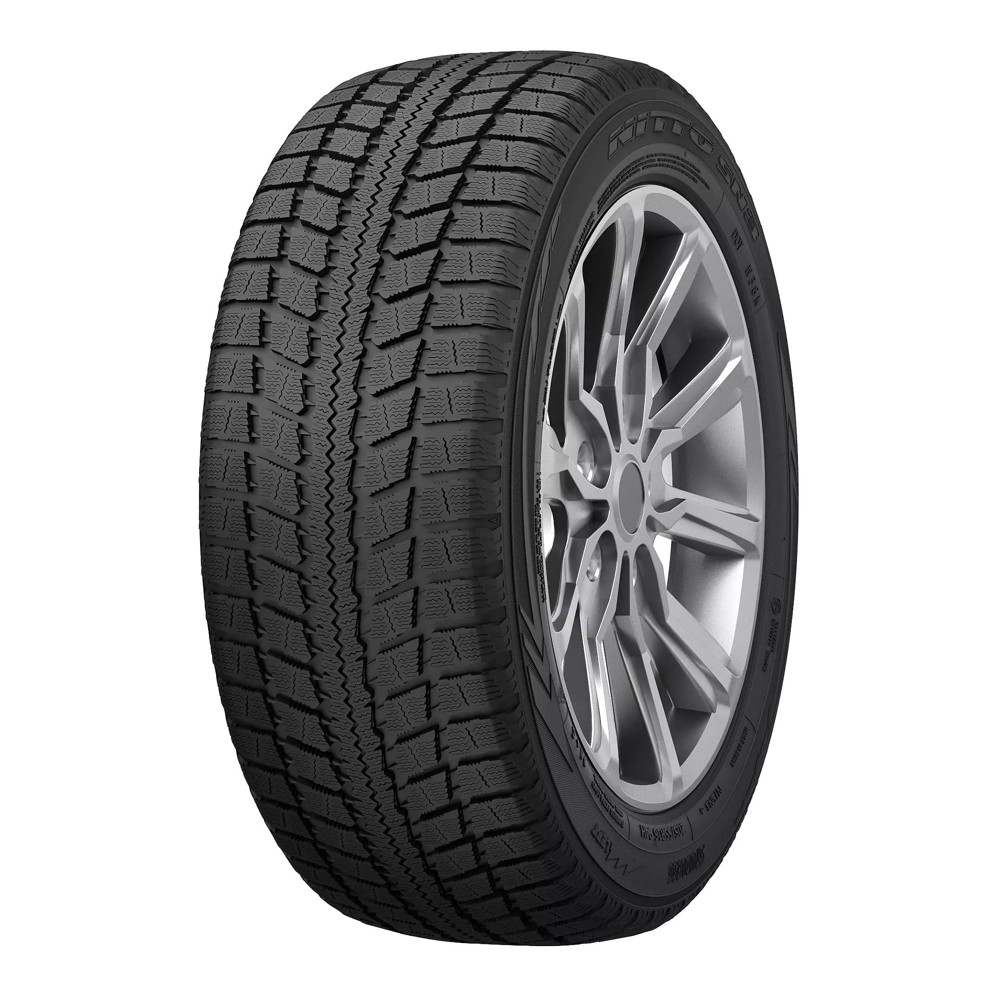 Шина Nitto SN3 225/45R17 94H XL