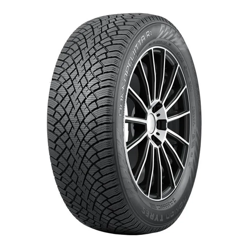 Шина Nokian Hakkapeliitta R5 215/70 R16 100R SUV