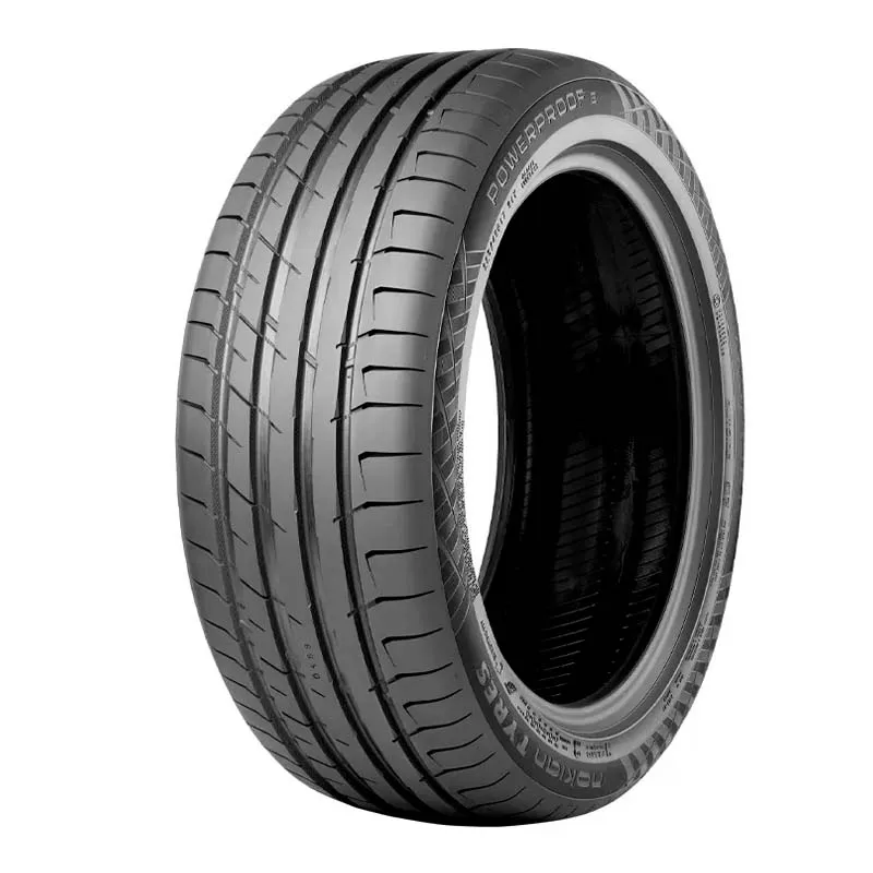 Шина Nokian Powerproof 2 225/50R17 98Y XL