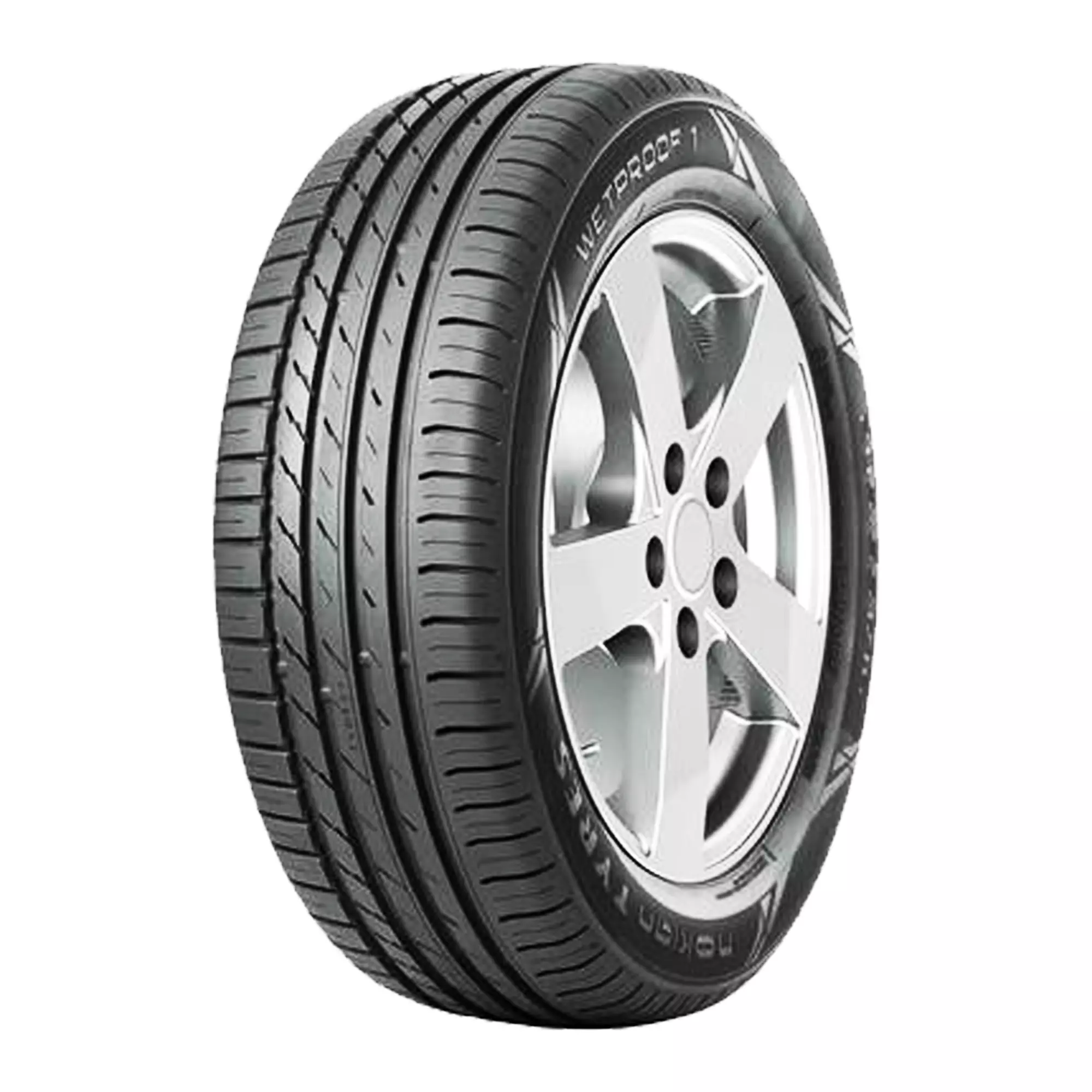 Шина Nokian Wetproof 1 195/65R15 91V Шина Nokian Wetproof 1 195/65R15 91V