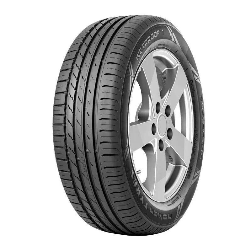 Шина Nokian Wetproof 1 205/55R17 95V XL