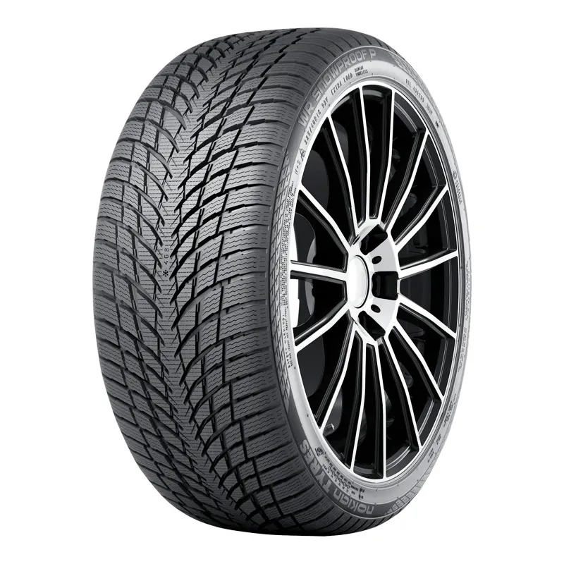 Шина NOKIAN WR Snowproof P 225/40R18 92V XL