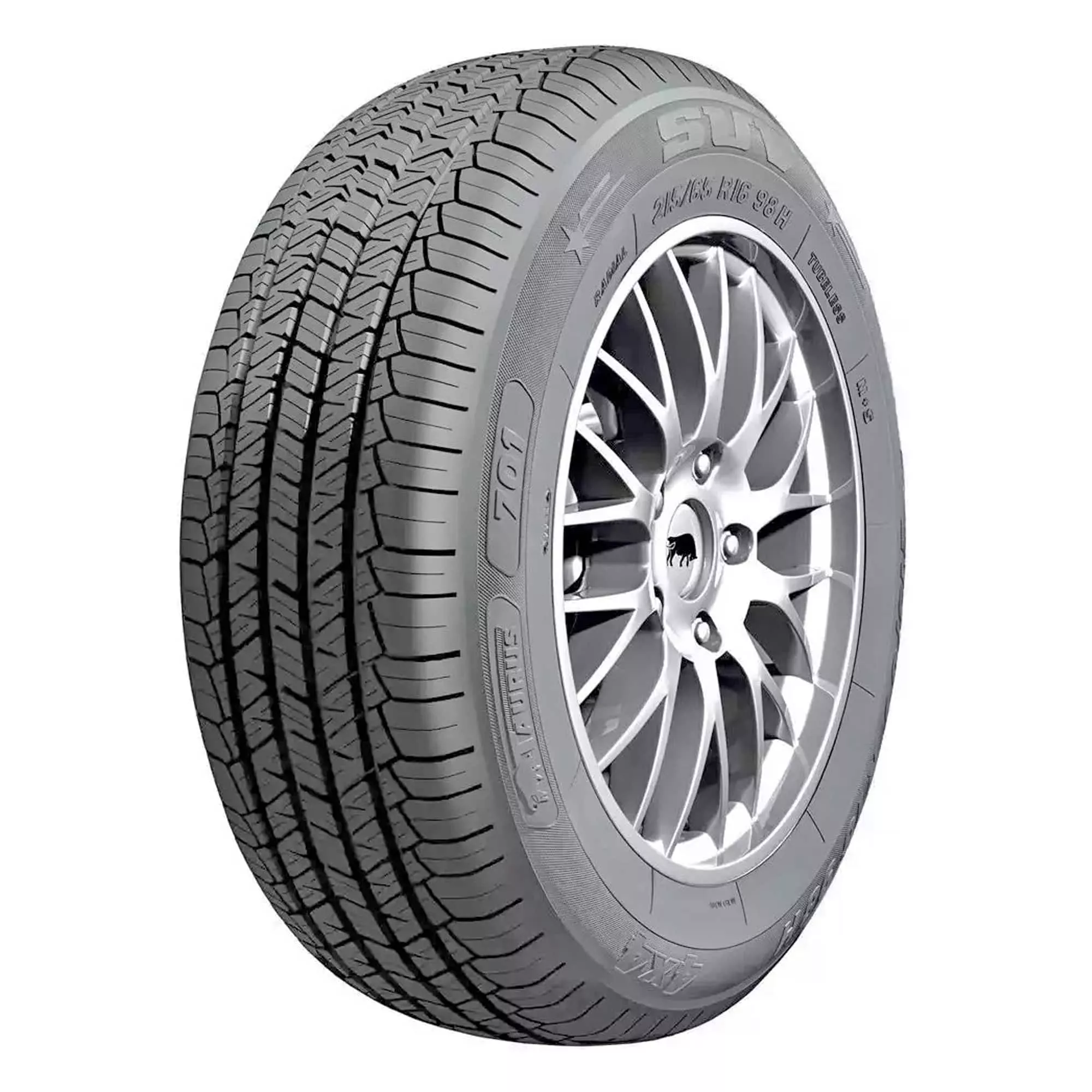 Шина Orium 701 215/65R17 99V