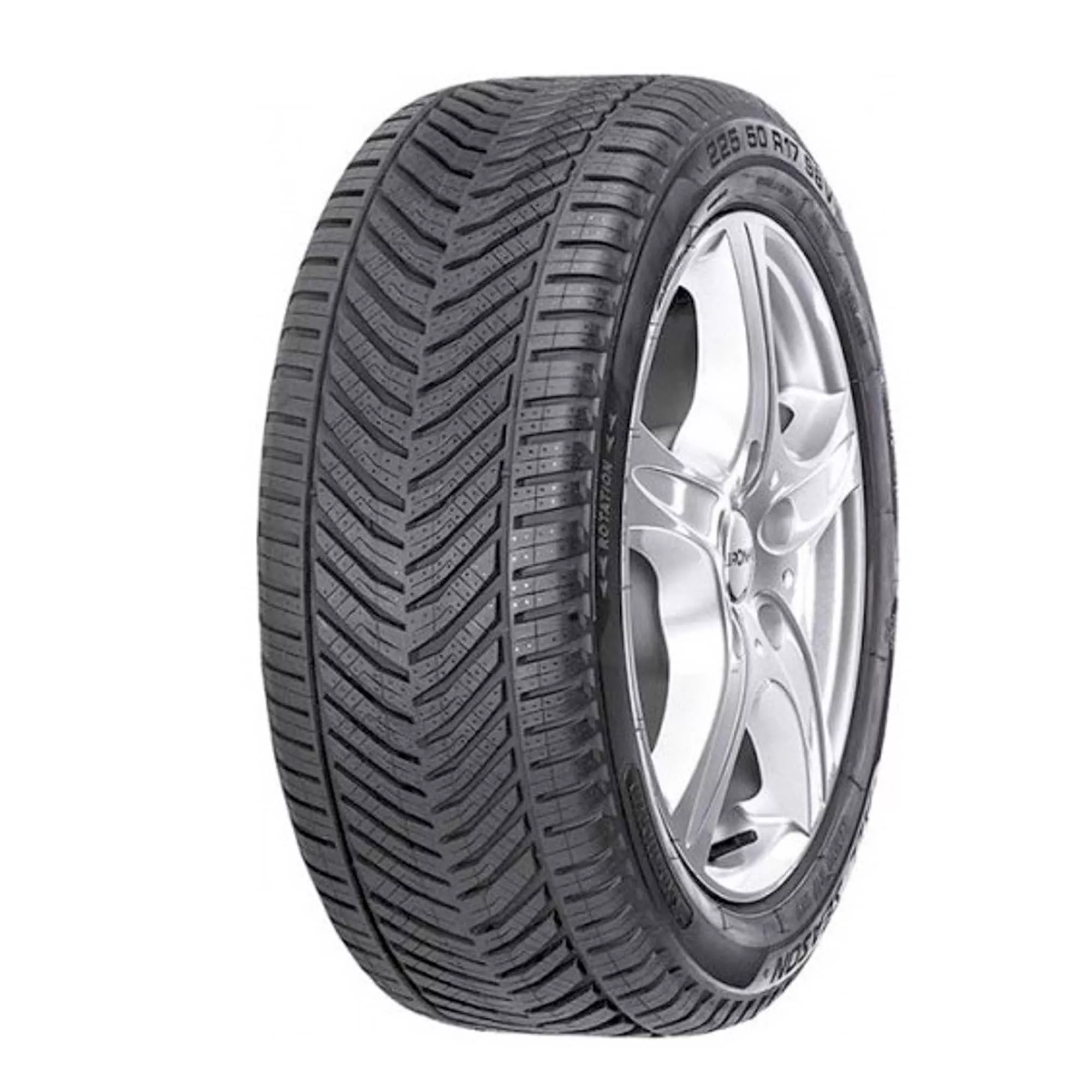 Шина Orium All Season 205/55R16 91H