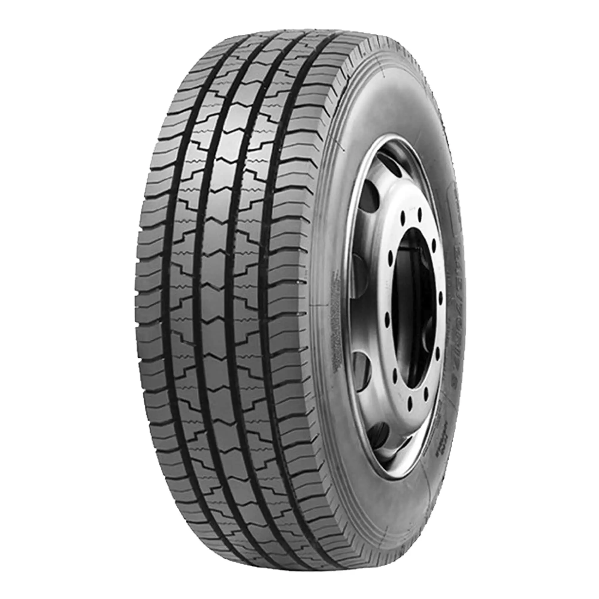 Шина Ovation EAR518 245/70R17,5 143/141J 146/146F 18PR