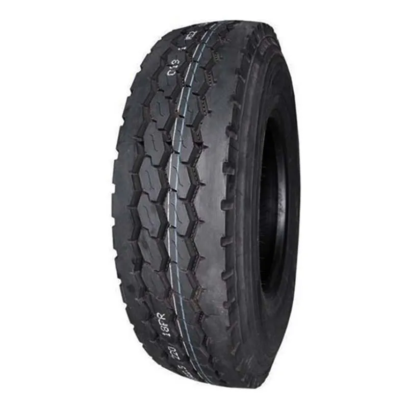 Шина Ovation RSVI-572 20PR 12,00R20 156/153K з камерою та ободною стрічкою Шина Ovation RSVI-572 20PR 12,00R20 156/153K з камерою та ободною стрічкою