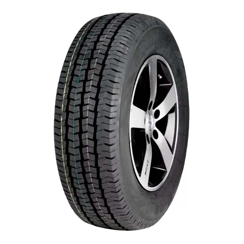 Шина Ovation V-02 195R15C 106/104R