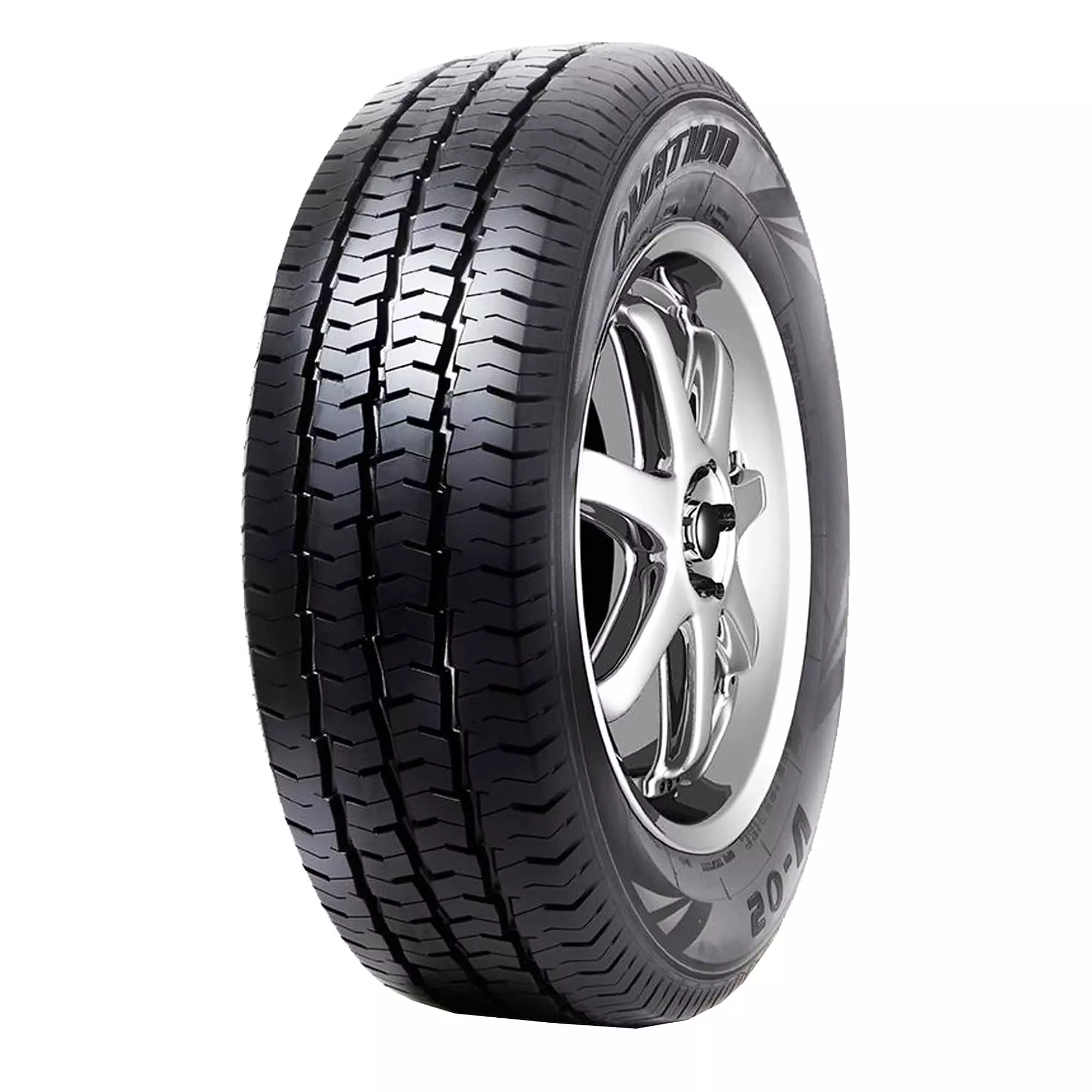 Шина Ovation V-02 225/75R16C 121/120R