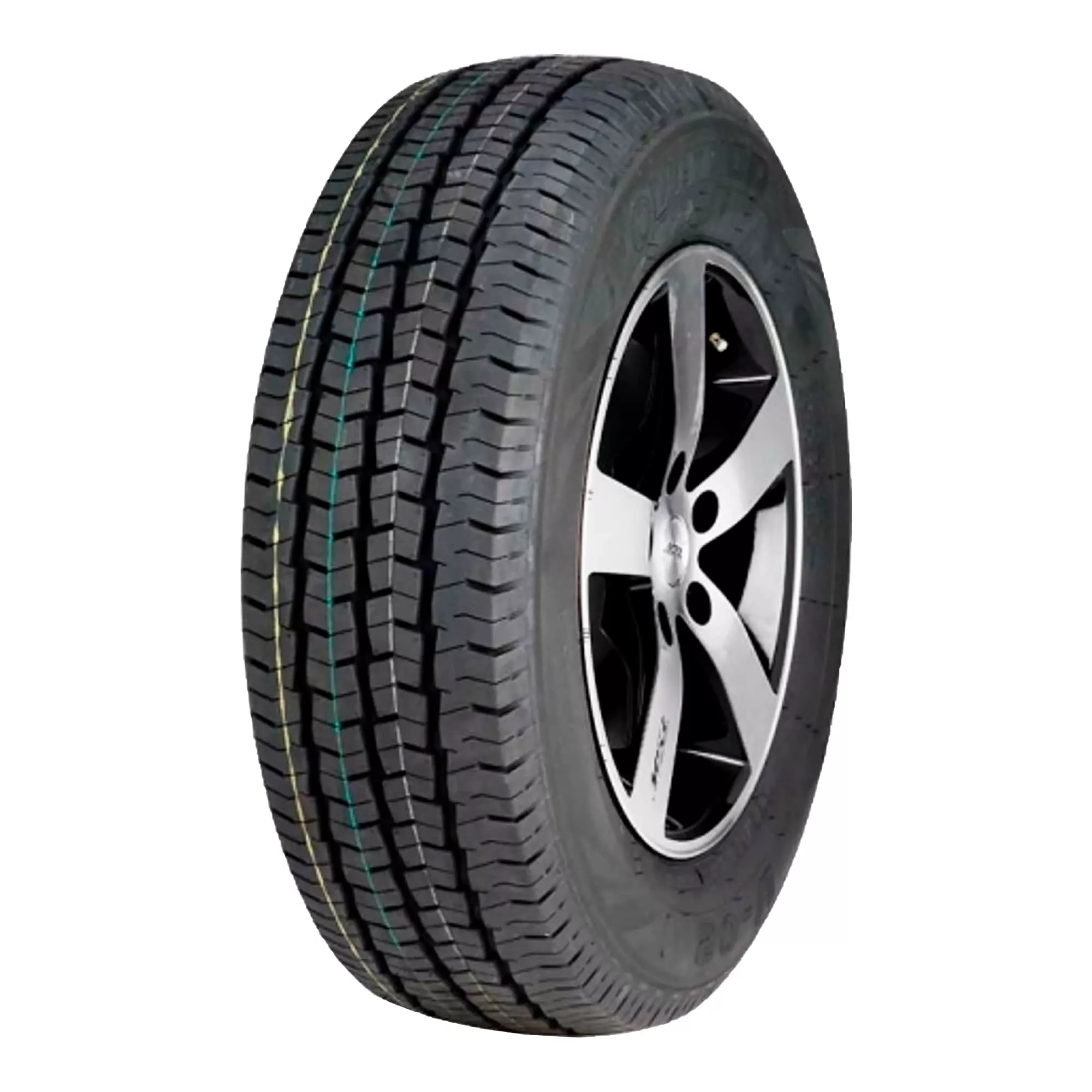 Шина Ovation V-02 235/65R16C 121/119R Шина Ovation V-02 235/65R16C 121/119R