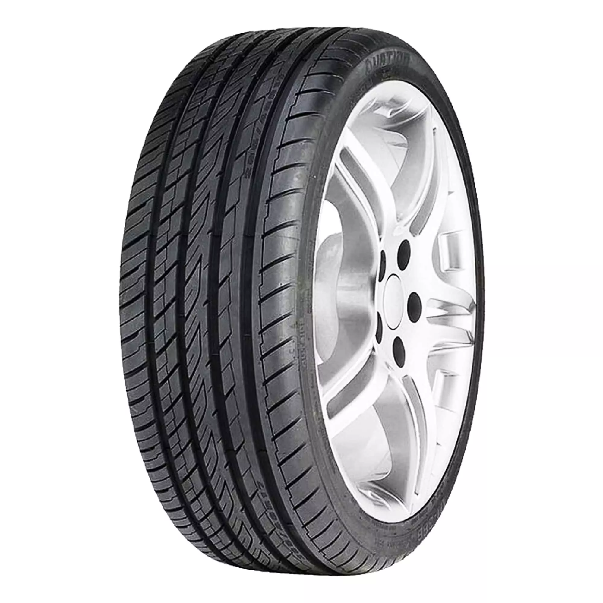 Шина Ovation VI-388 215/45R17 91W XL