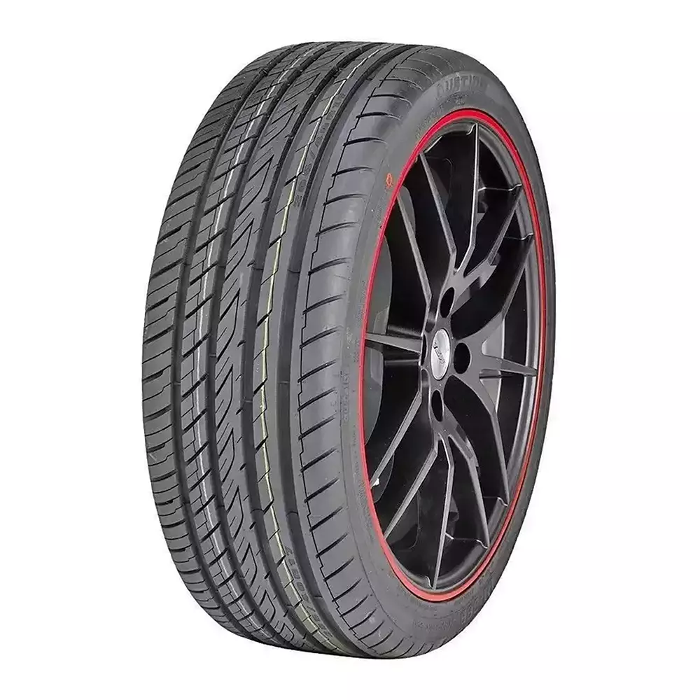 Шина Ovation VI-388 245/35R19 93W XL