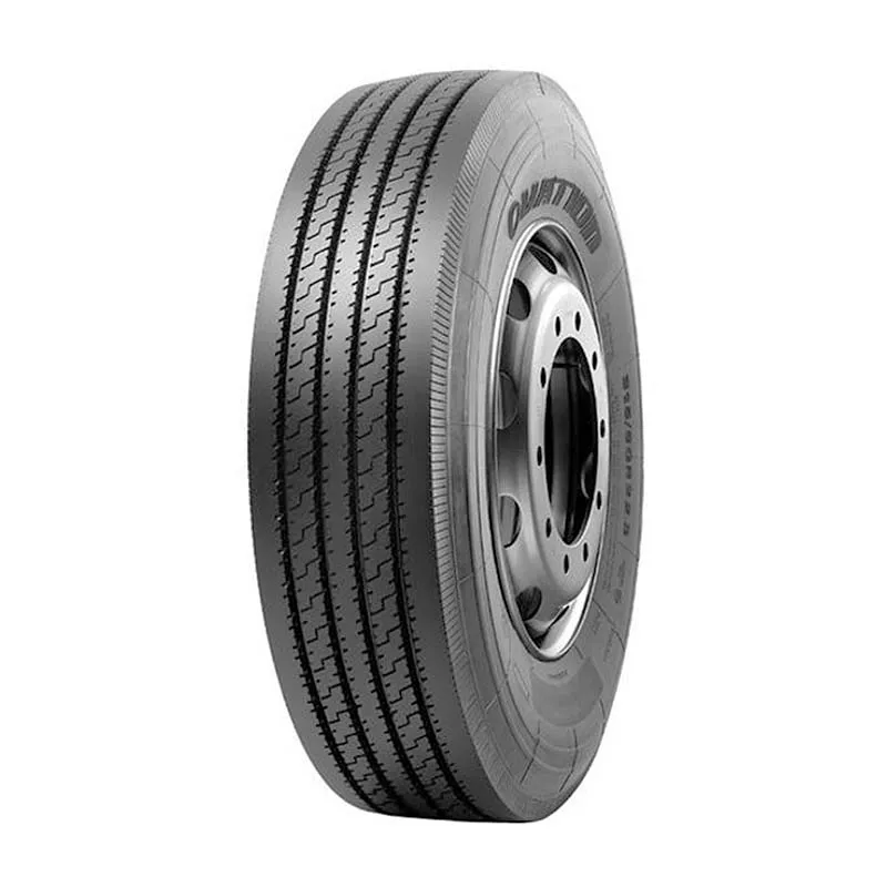 Шина Ovation VI-660 215/75R17,5 135/133J 16PR M+S
