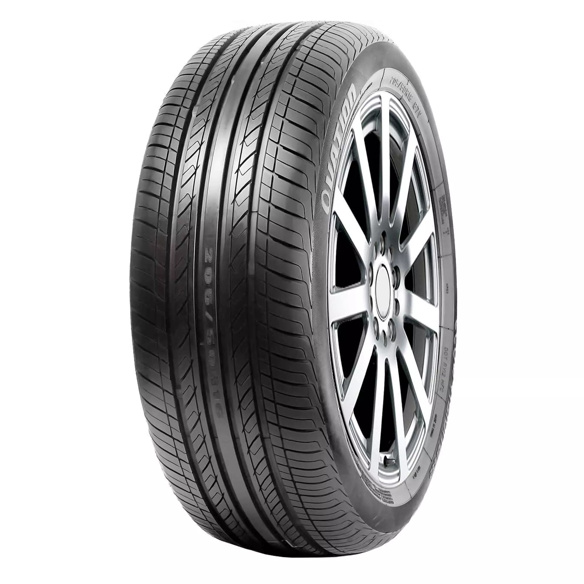 Шина Ovation VI-682 215/60R16 95V