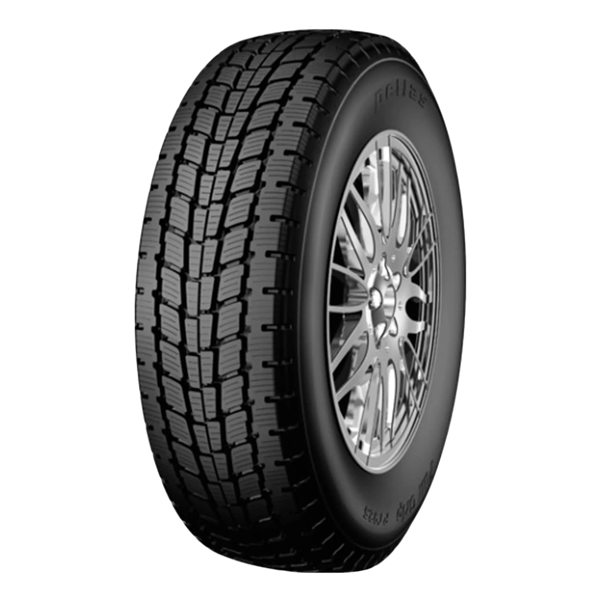 Шина Petlas FullGrip PT925 205/65R16C 107/105T Шина Petlas FullGrip PT925 205/65R16C 107/105T
