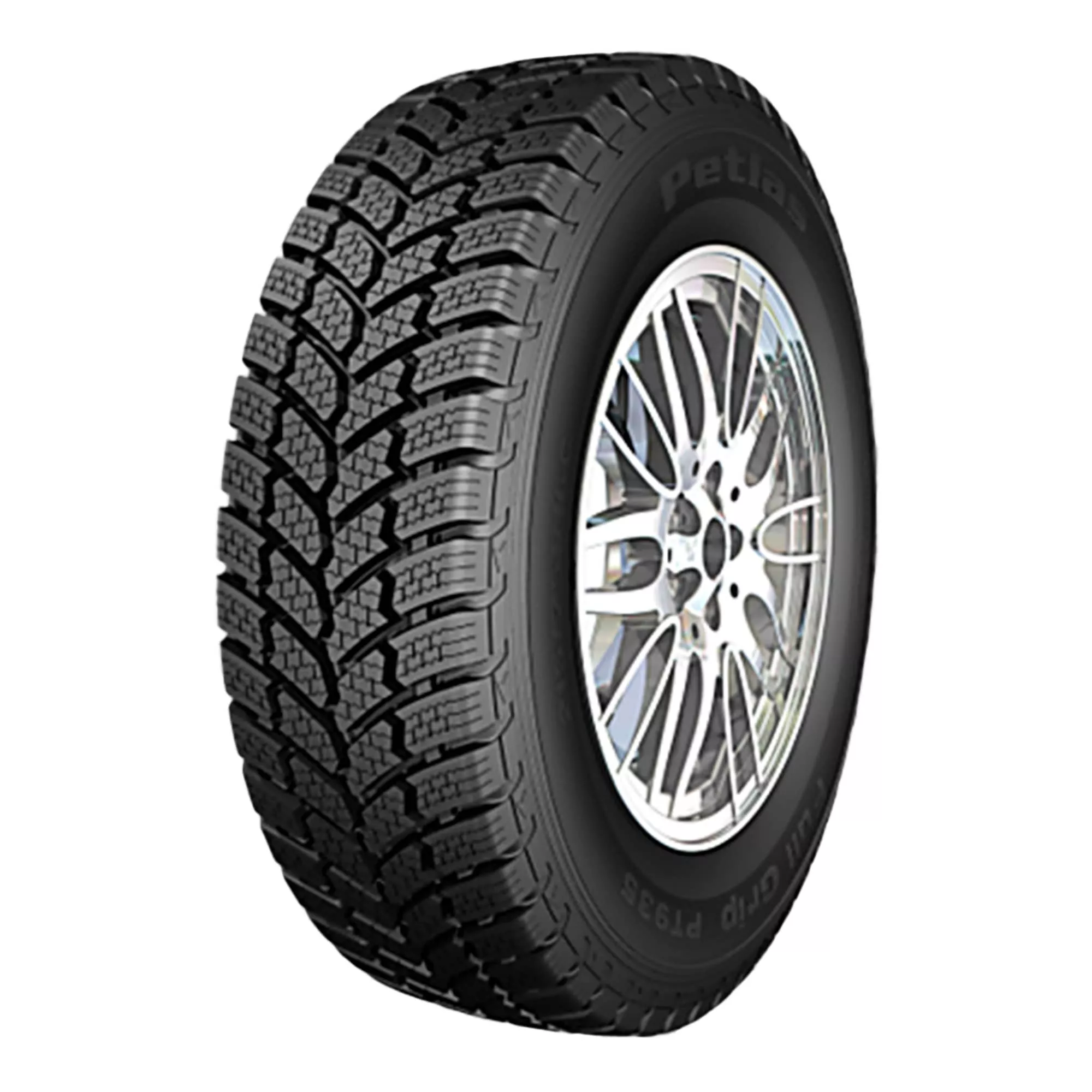 Шина Petlas FullGrip PT935 205/75R16C 113/111R Шина Petlas FullGrip PT935 205/75R16C 113/111R
