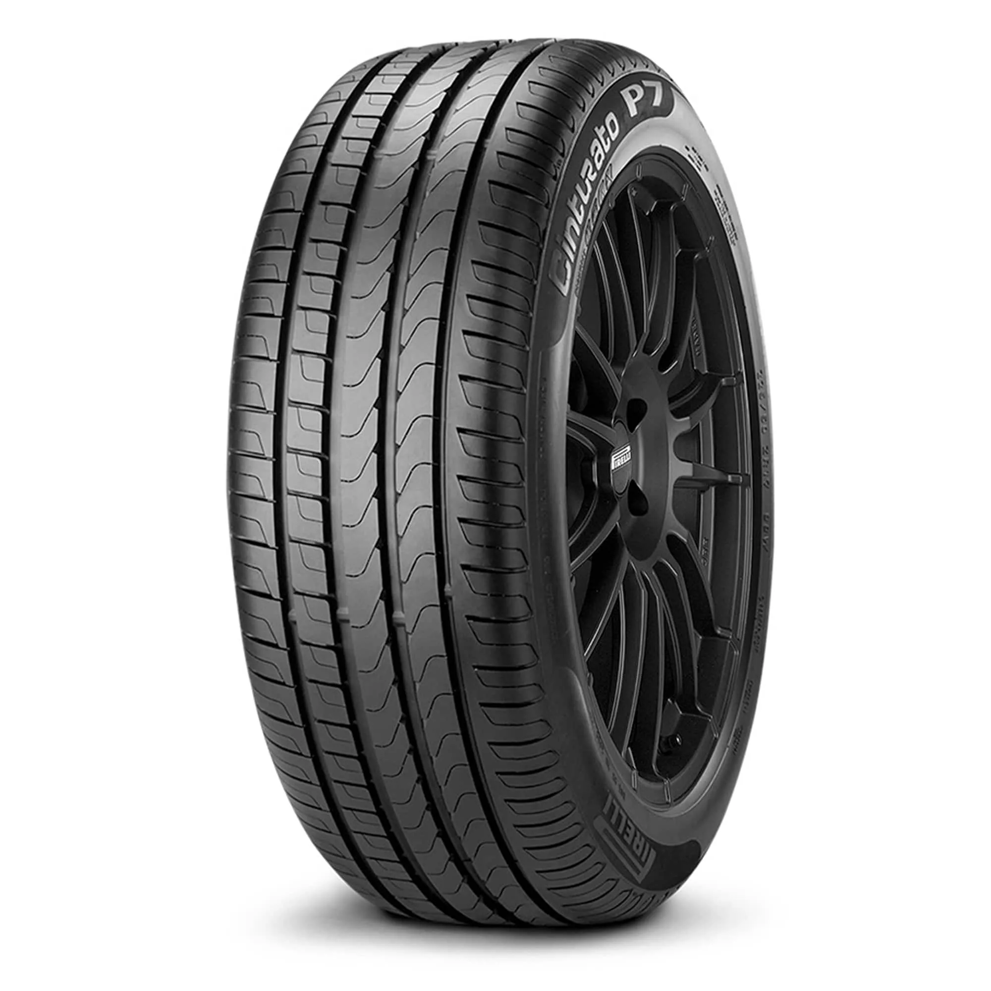 Шина 205/55R17 91W Cinturato P7