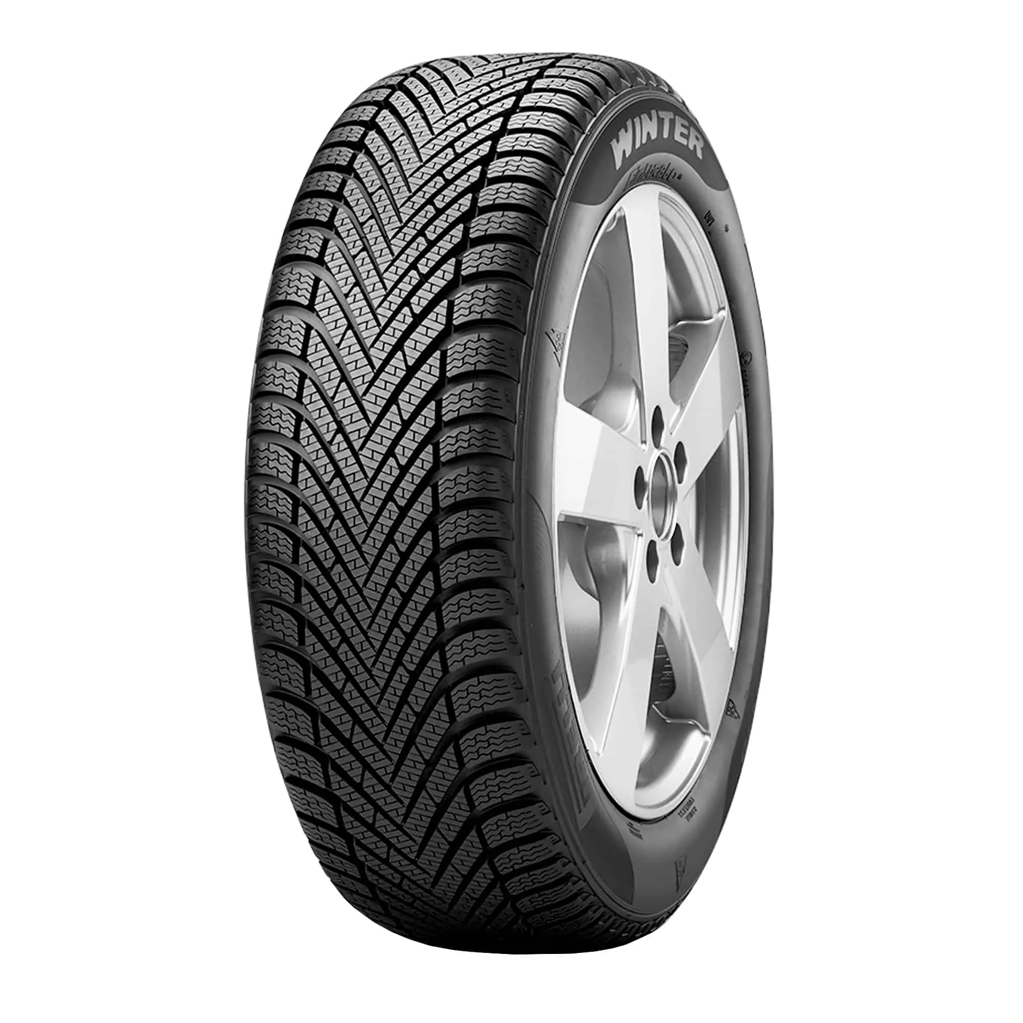 Шина Pirelli Cinturato Winter 175/60R15 81H