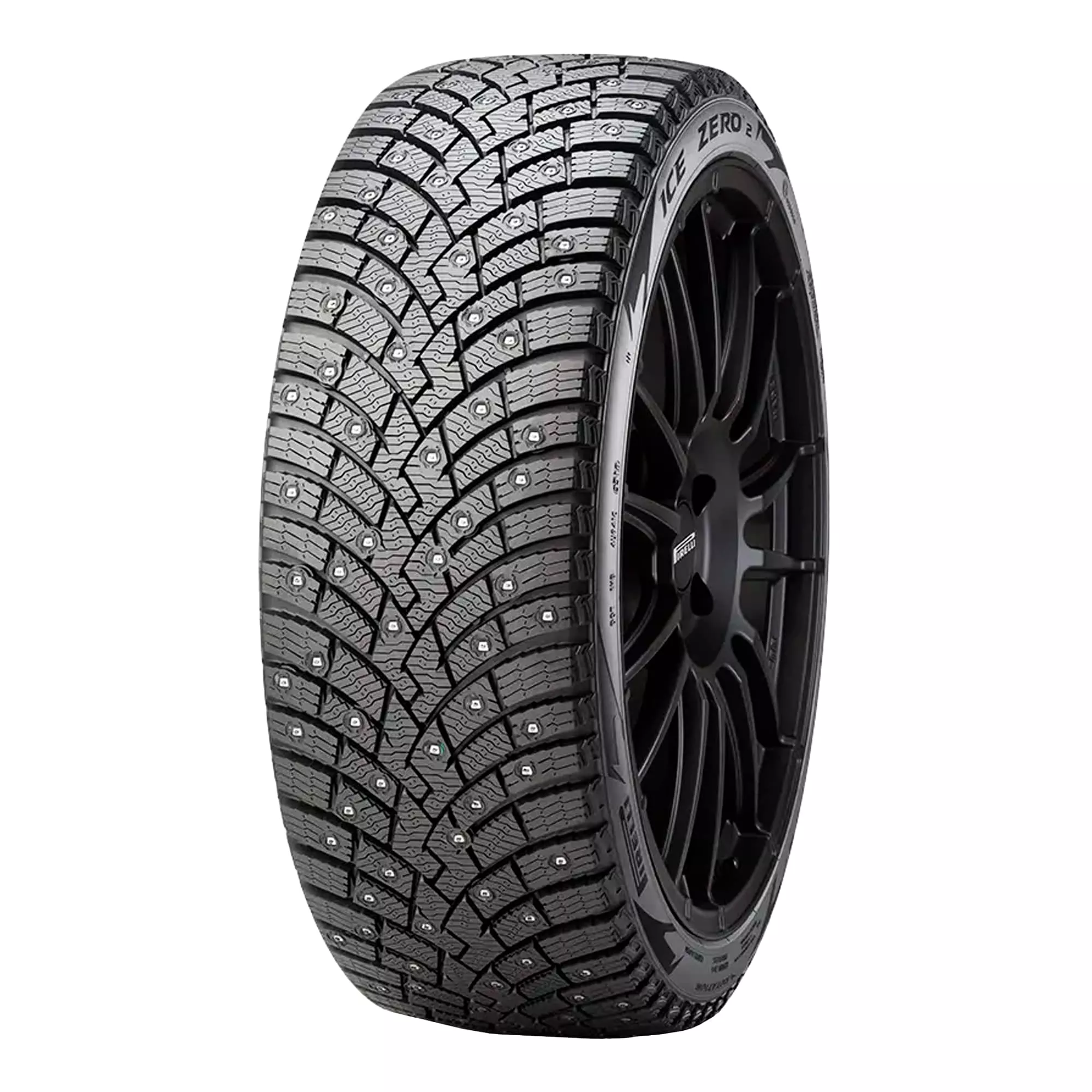 Шина Pirelli Ice Zero 2 215/65R17 103T XL шип Шина Pirelli Ice Zero 2 215/65R17 103T XL шип