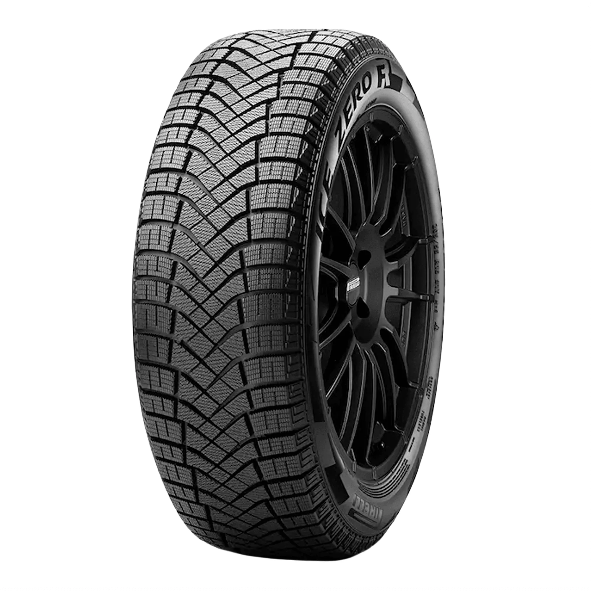 Шина Pirelli Winter Ice Zero Friction 215/70R16 100T Шина Pirelli Winter Ice Zero Friction 215/70R16 100T