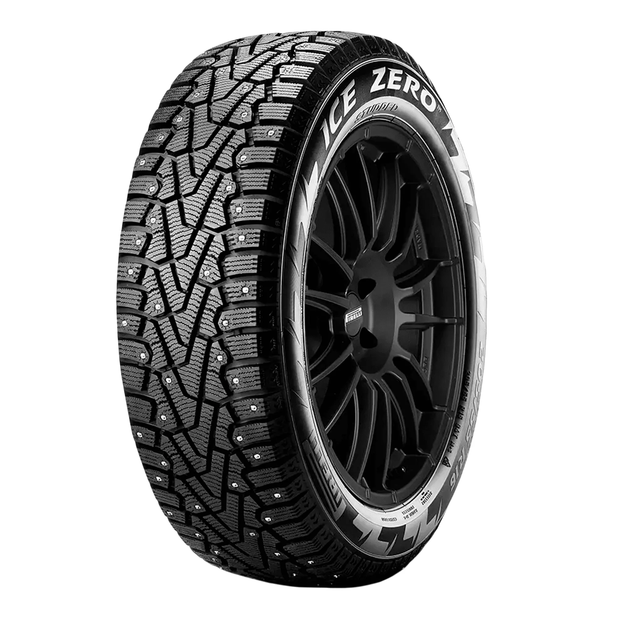 Шина Pirelli Ice Zero 225/65R17 106T XL шип Шина Pirelli Ice Zero 225/65R17 106T XL шип