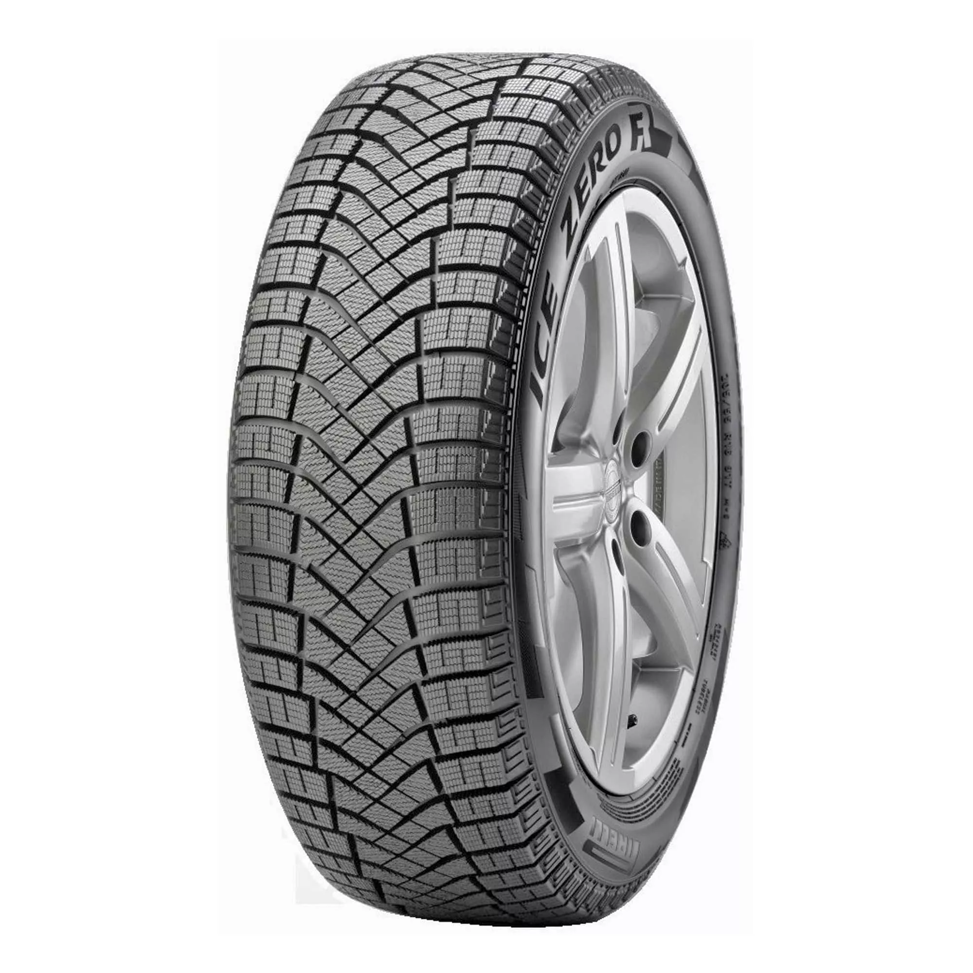 Шина 245/45R18 100H ICE ZERO