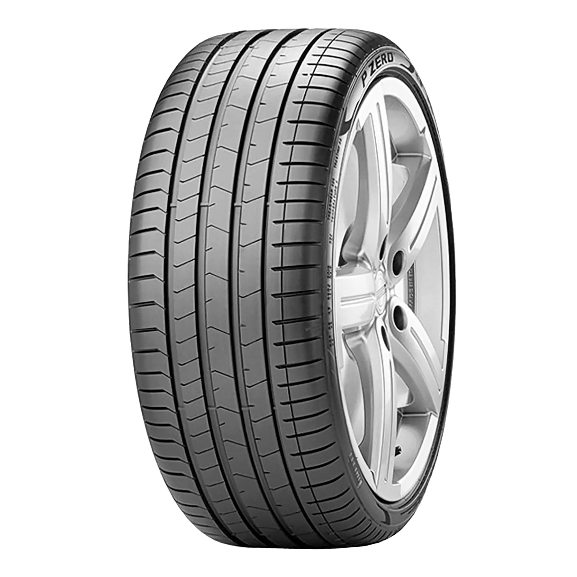 Шина Pirelli PZero Run Flat 275/40R19 101Y XL