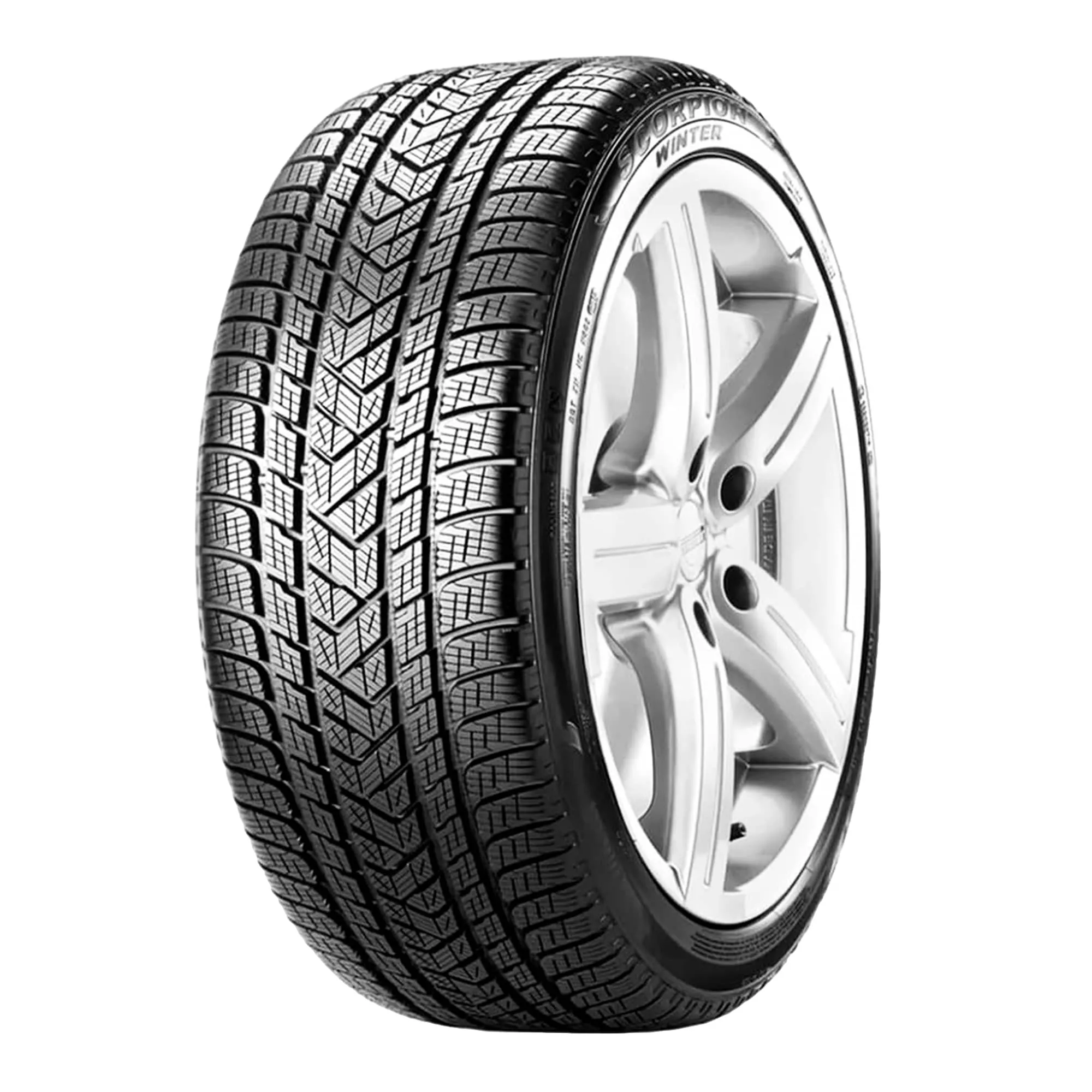 Шина Pirelli Scorpion Winter 275/40R21 107V NO