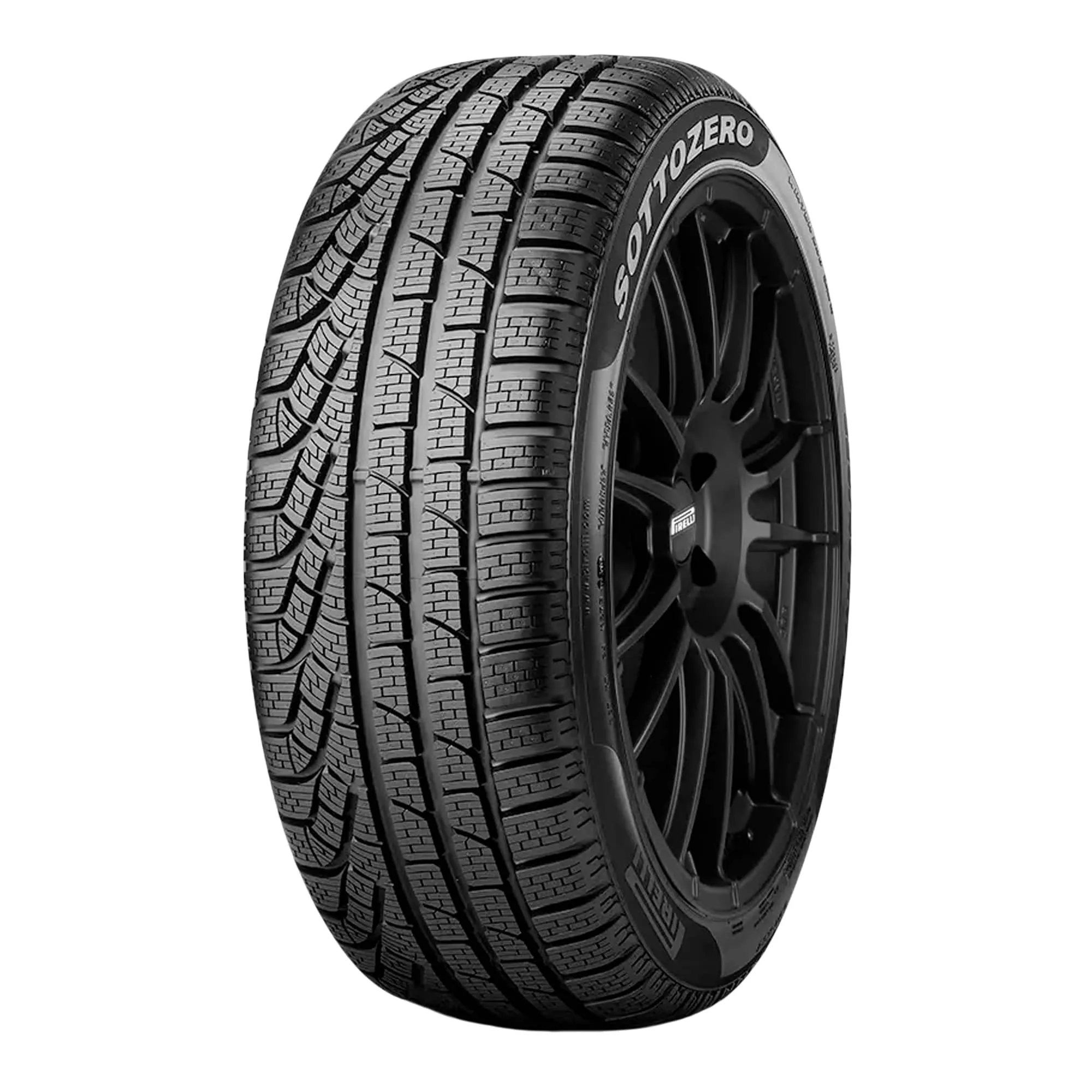 Шина Pirelli Winter Sottozero 2 265/40R20 104V XL Шина Pirelli Winter Sottozero 2 265/40R20 104V XL