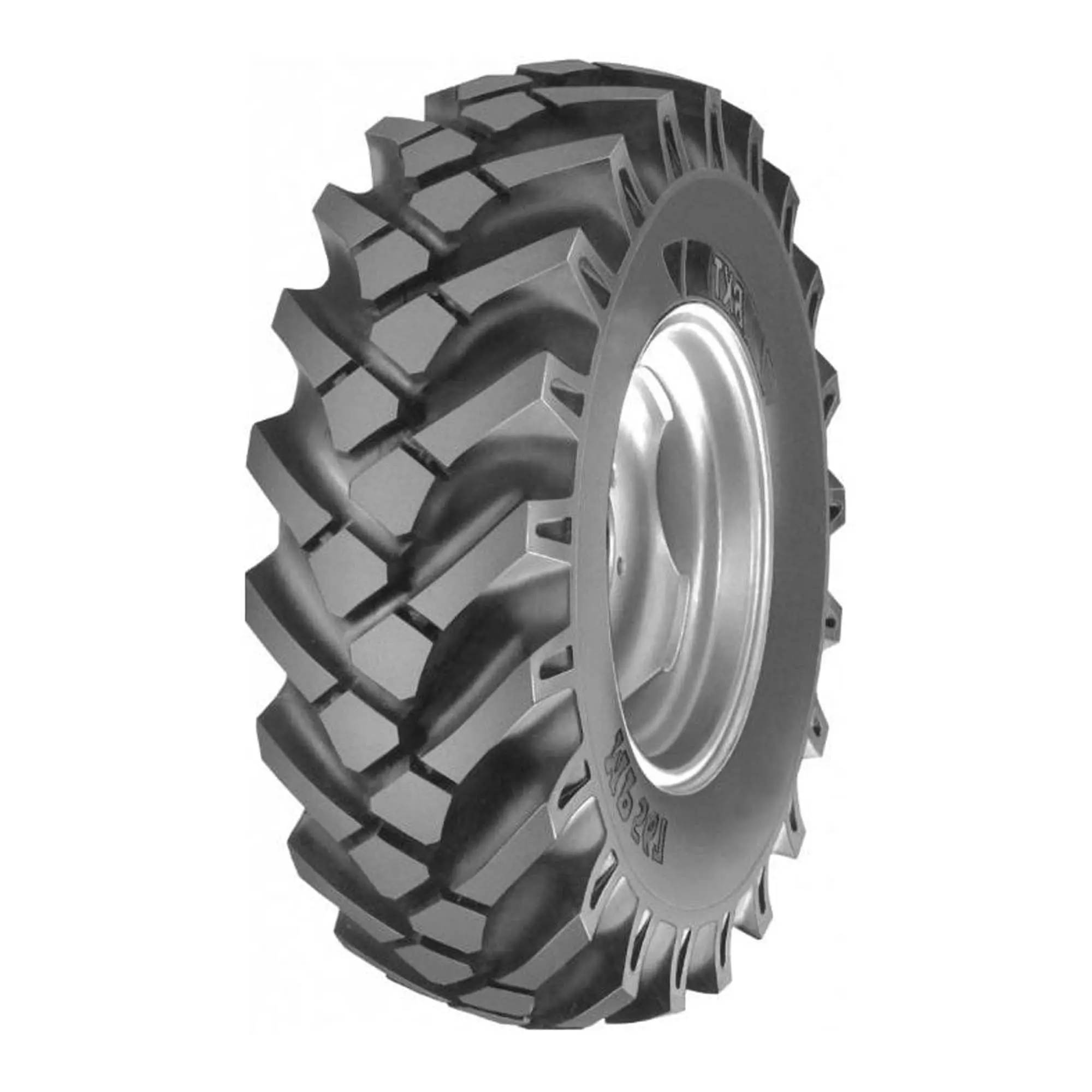 Шина пневматическая 10.5-18 10PR BKT MP-567 TL