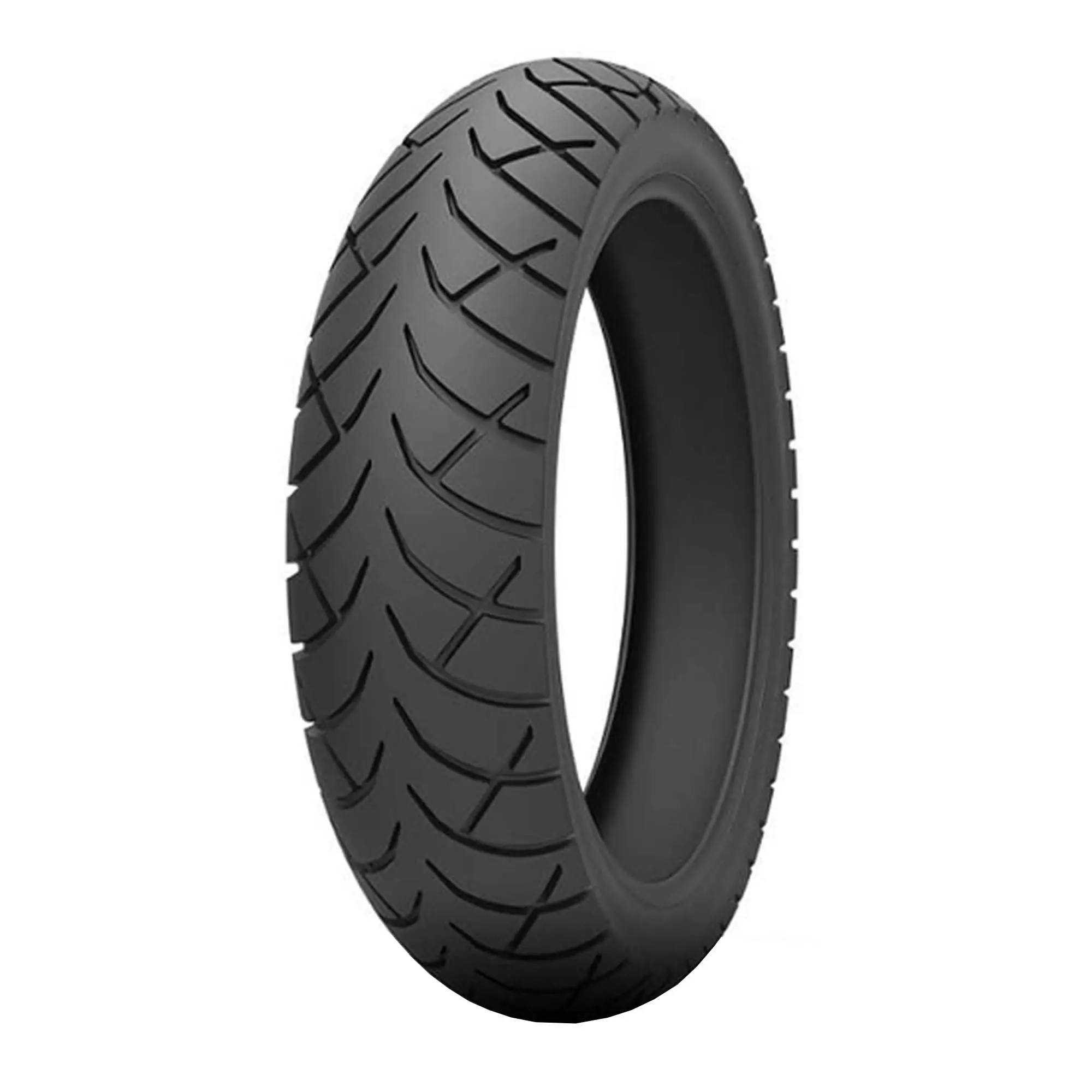 Шина пневматическая 110/70-17 54H KENDA K671F CRUISER S/T TL