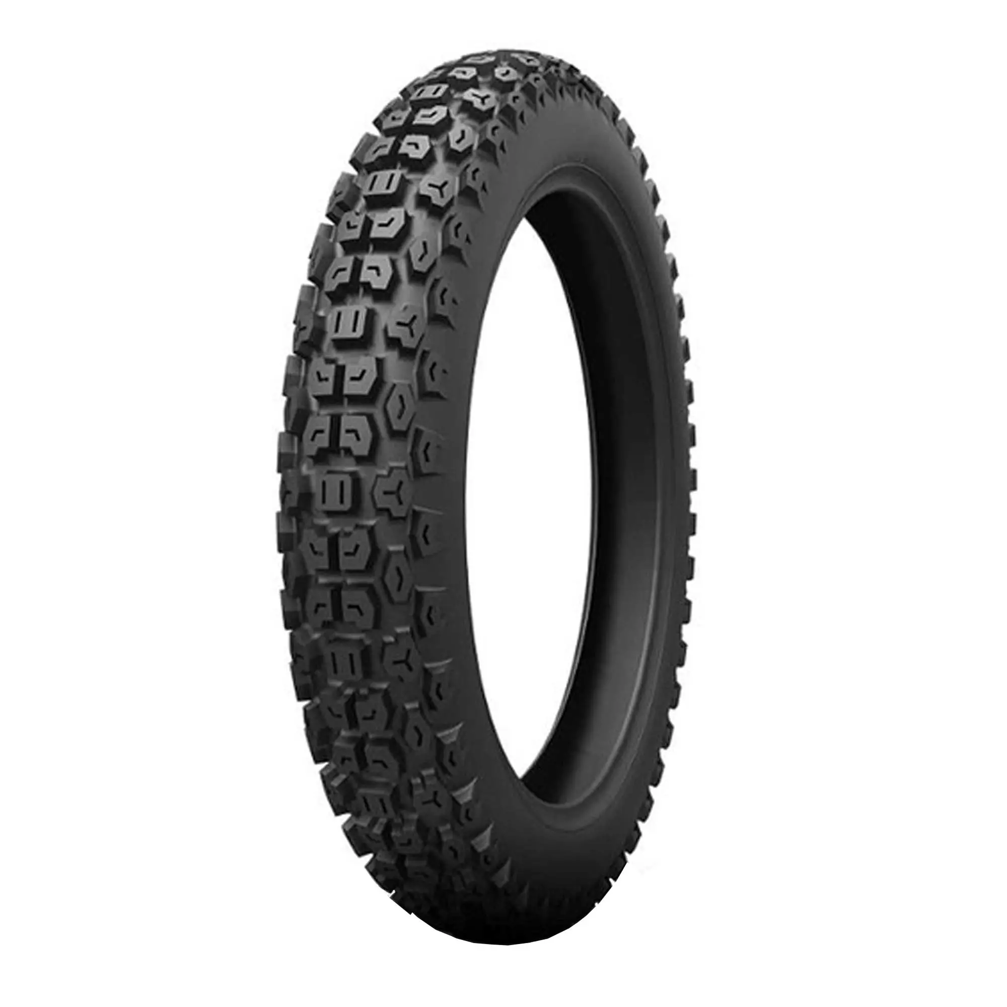 Шина пневматическая 120/80-18 62P 4PR KENDA K270 DUAL SPORT TT