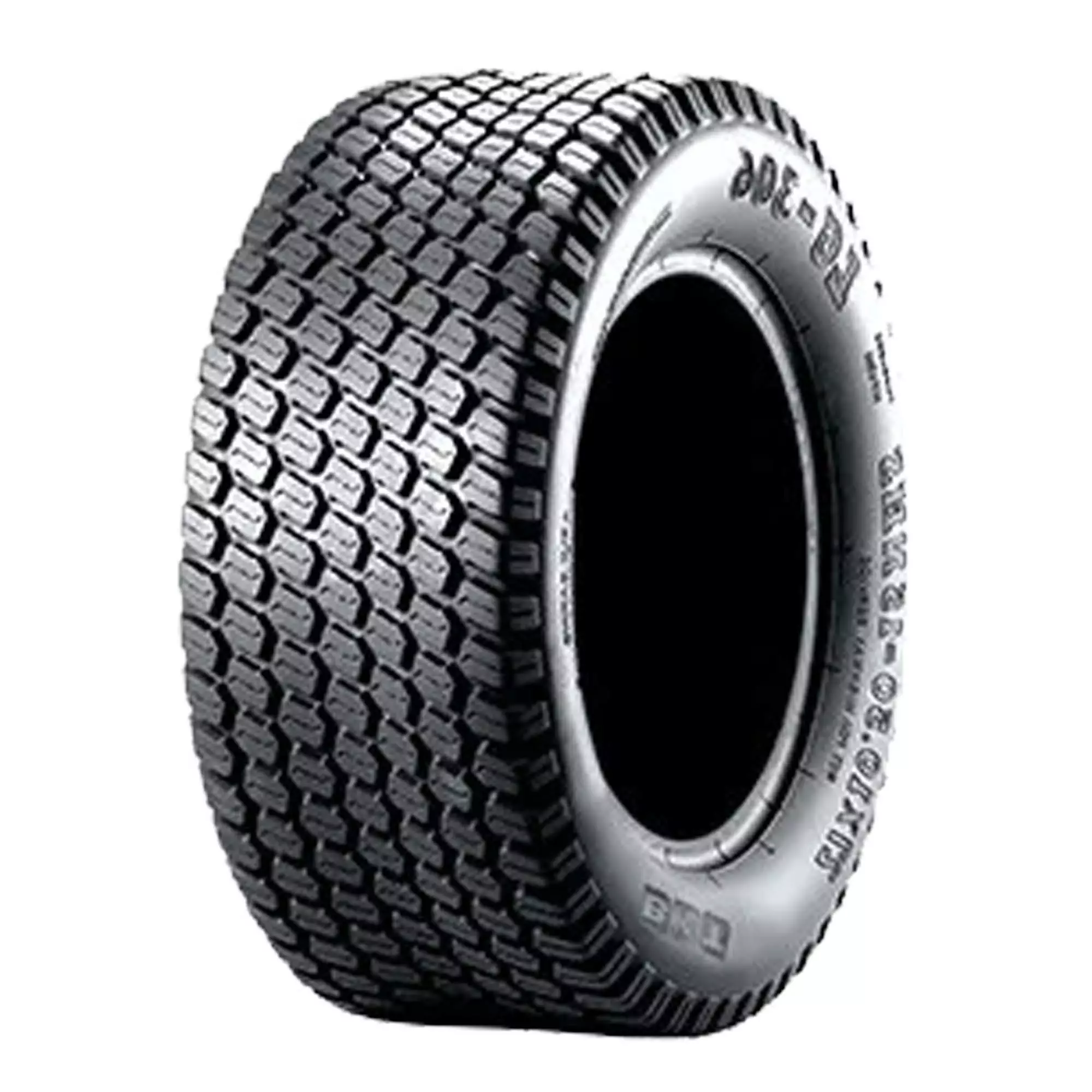 Шина пневматична BKT 18X8.50-8 (18X8.5-8) 4PR LG 306 TL Шина пневматична BKT 18X8.50-8 (18X8.5-8) 4PR LG 306 TL