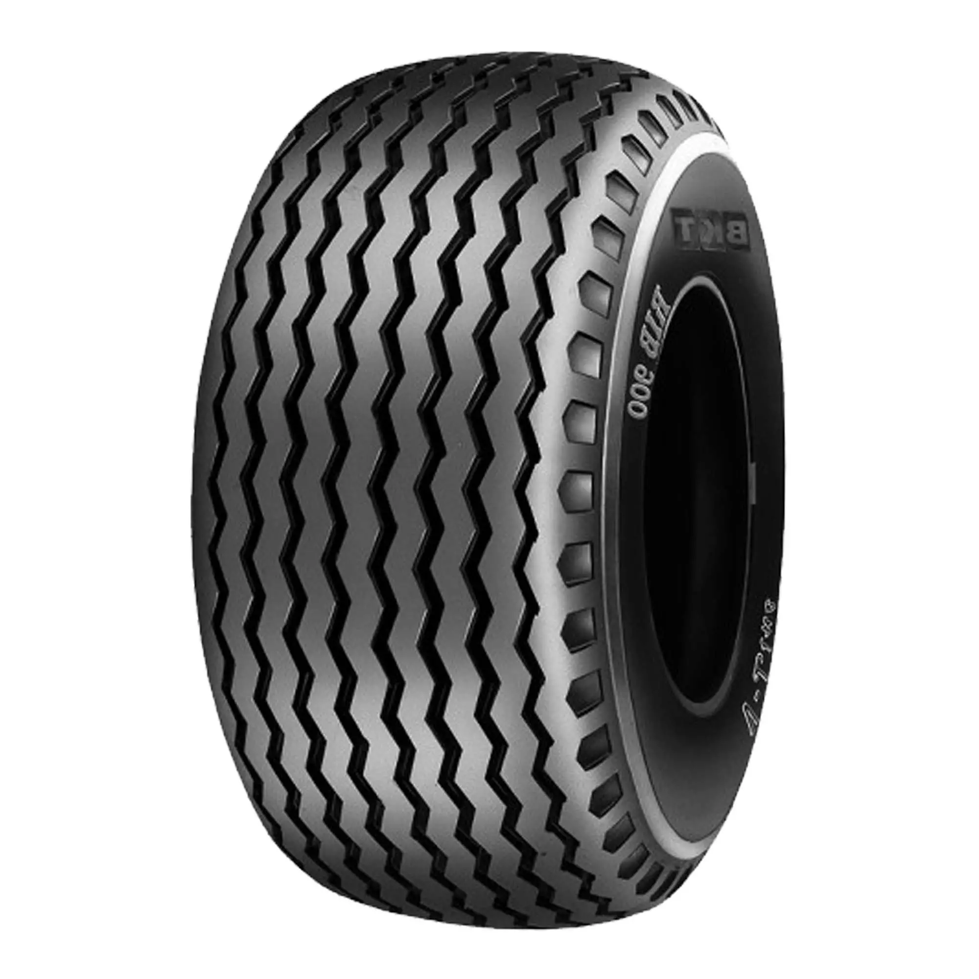 Шина пневматическая BKT 400/60-15.5 14PR RIB 900 145A8 TL Шина пневматическая BKT 400/60-15.5 14PR RIB 900 145A8 TL
