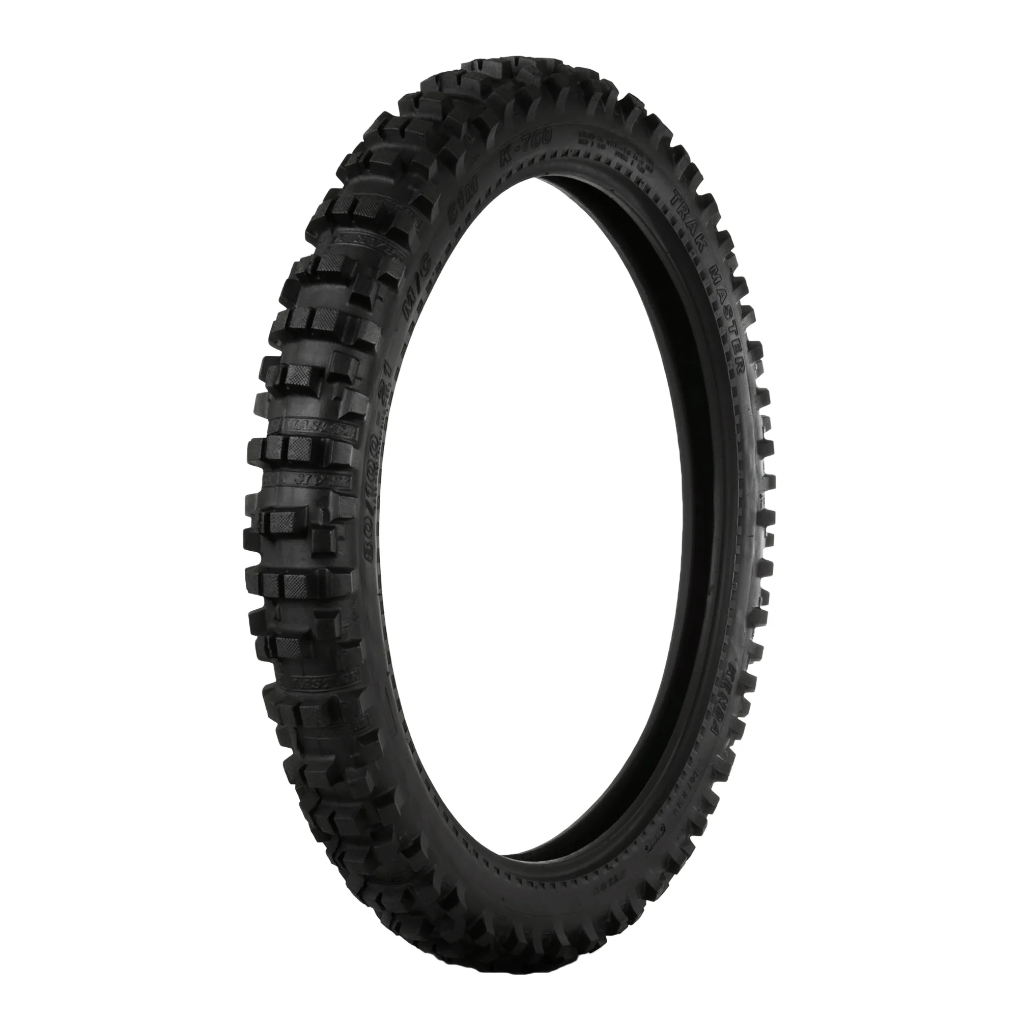 Шина пневматическая Kenda 100/100-18 (3.50/4.10-18) K760 TRAKMASTER 59M TT