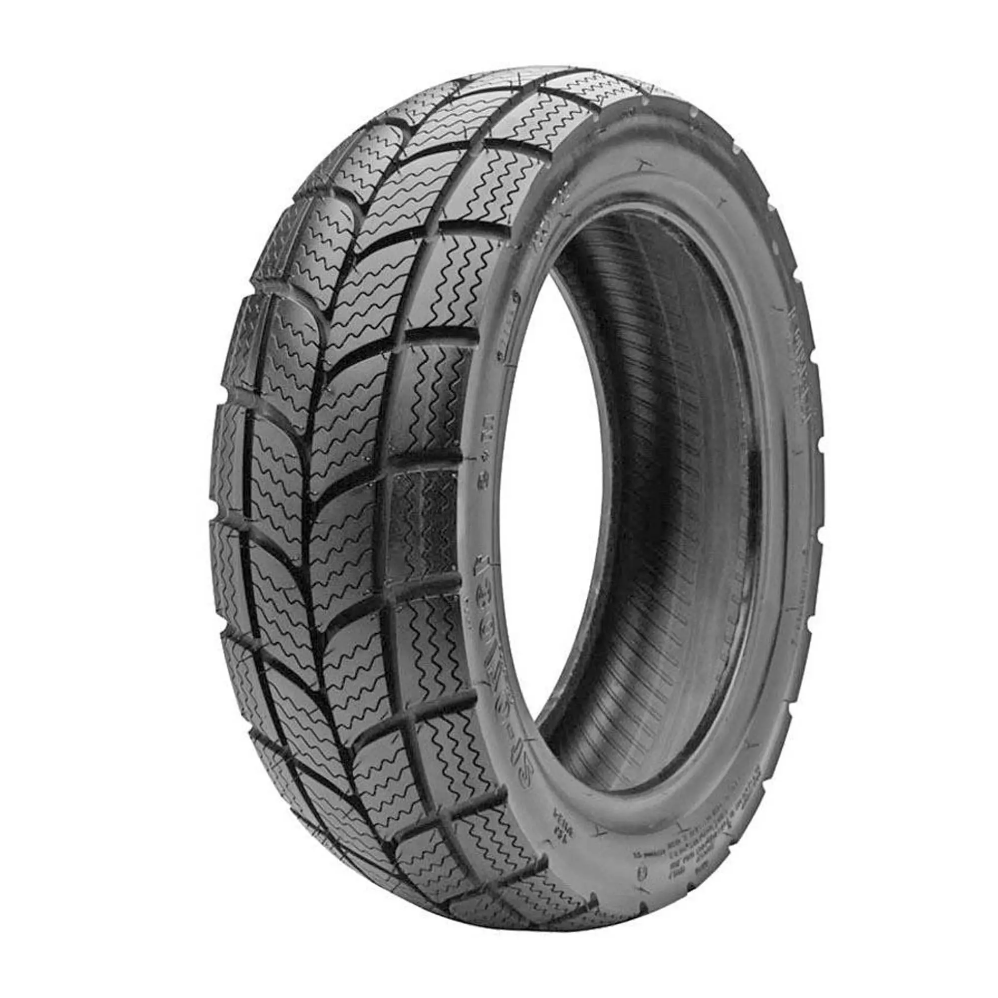Шина пневматическая Kenda 100/90-10 K701 WINTER 61J M+S TL Шина пневматическая Kenda 100/90-10 K701 WINTER 61J M+S TL
