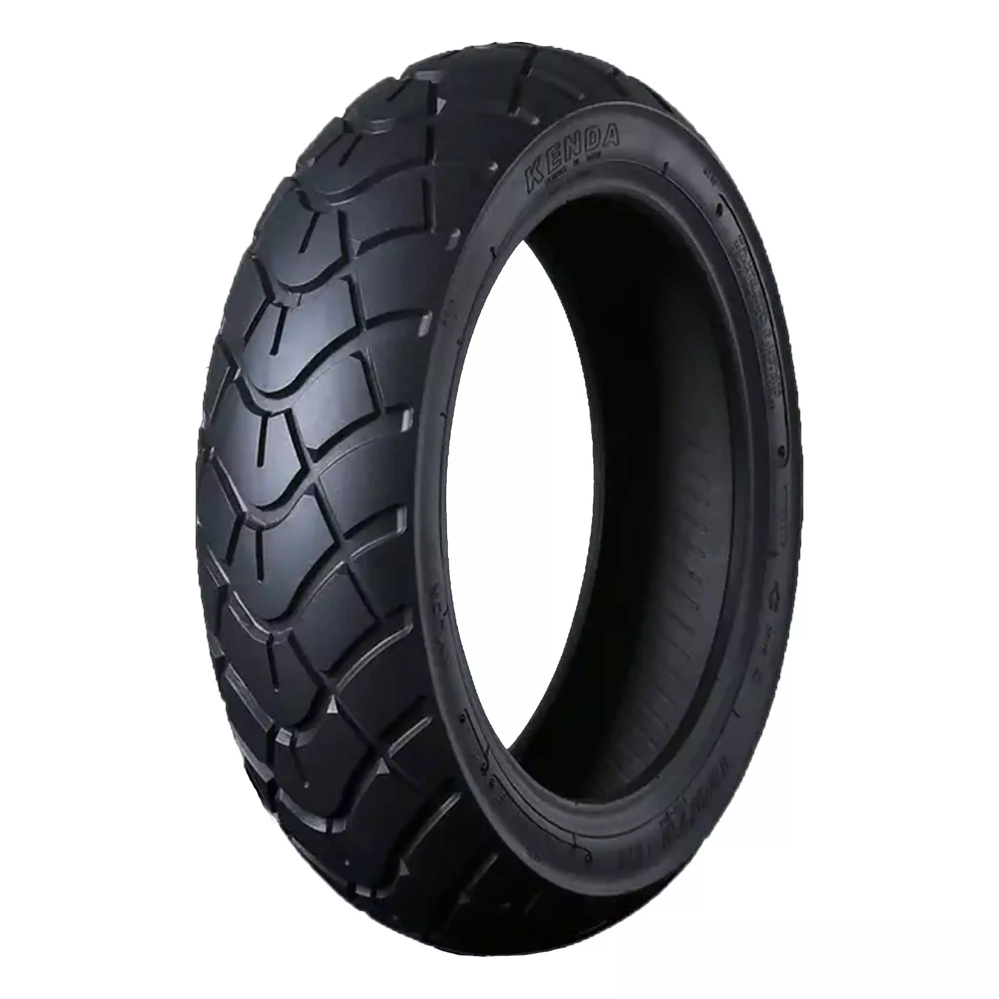 Шина пневматическая Kenda 120/90-10 K761 66M TL Шина пневматическая Kenda 120/90-10 K761 66M TL